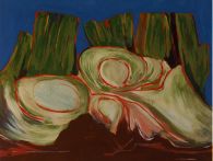 " LANDSCHAFT ARCHAISCH "