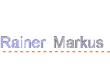 Rainer Markus